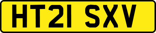 HT21SXV