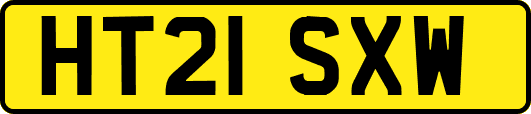 HT21SXW