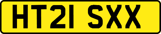 HT21SXX