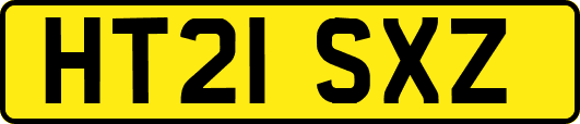 HT21SXZ