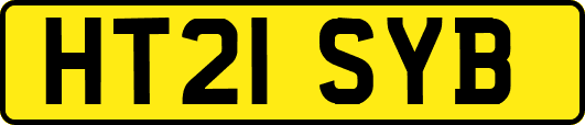 HT21SYB