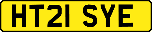 HT21SYE