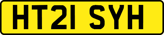 HT21SYH