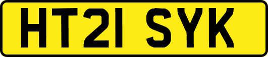 HT21SYK