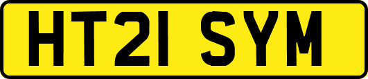 HT21SYM