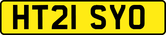 HT21SYO
