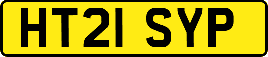 HT21SYP
