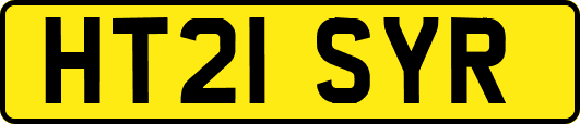 HT21SYR