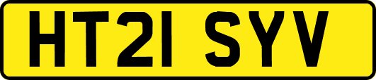HT21SYV