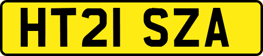 HT21SZA