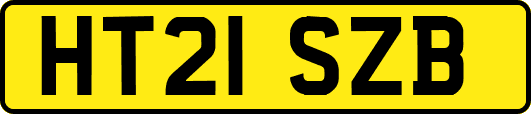 HT21SZB