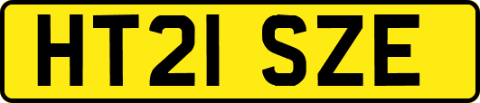 HT21SZE