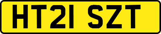 HT21SZT