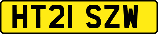HT21SZW