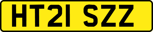 HT21SZZ