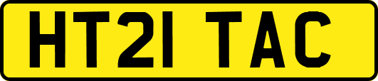 HT21TAC