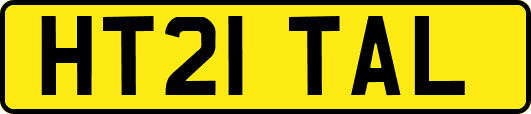 HT21TAL