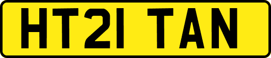 HT21TAN