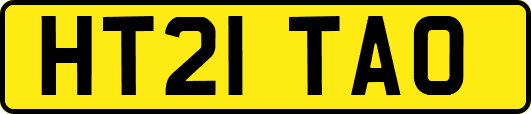 HT21TAO
