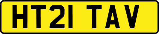 HT21TAV
