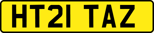 HT21TAZ