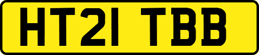 HT21TBB