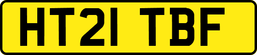 HT21TBF