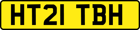 HT21TBH