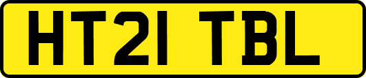 HT21TBL