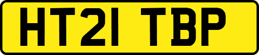 HT21TBP