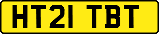 HT21TBT
