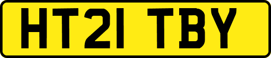HT21TBY