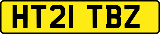 HT21TBZ