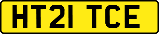 HT21TCE