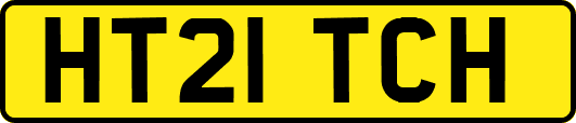 HT21TCH