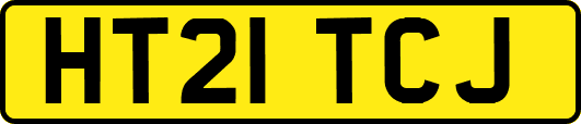 HT21TCJ