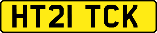 HT21TCK