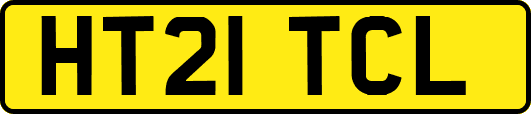 HT21TCL