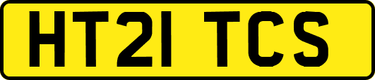 HT21TCS