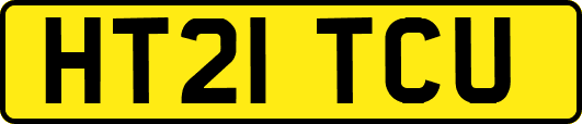 HT21TCU