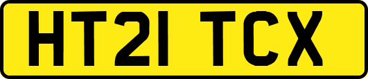 HT21TCX