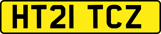 HT21TCZ
