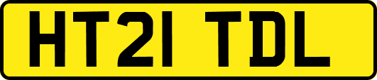 HT21TDL
