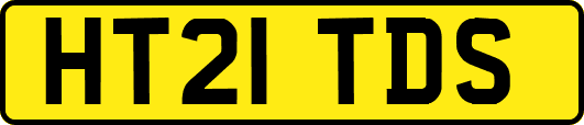 HT21TDS
