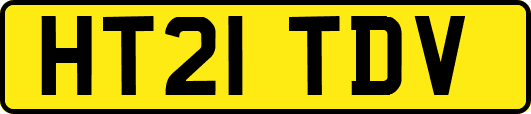 HT21TDV
