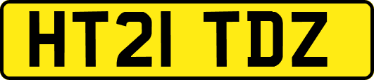 HT21TDZ