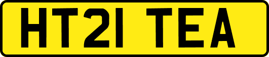 HT21TEA