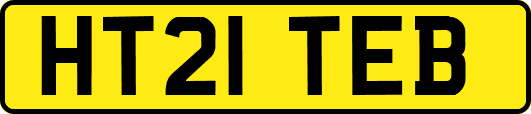 HT21TEB