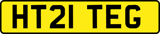 HT21TEG