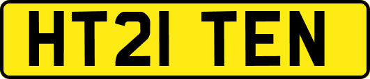 HT21TEN